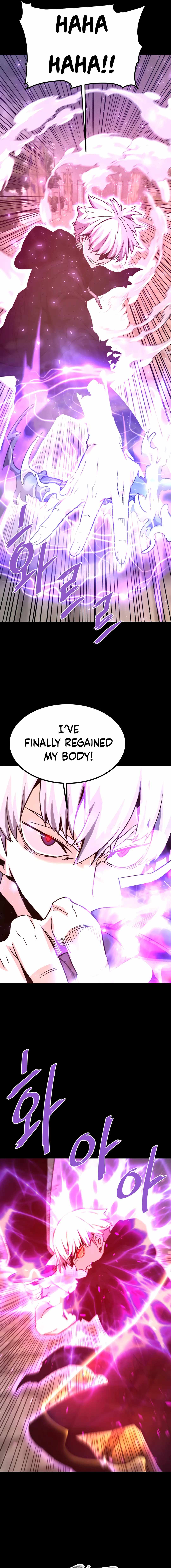 Han Dae Sung Returned From Hell Chapter 130 8